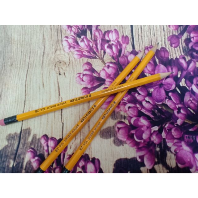 Bút chì Staedtler 134-2B