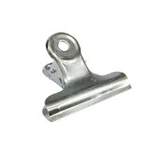 Kẹp sắt to các size