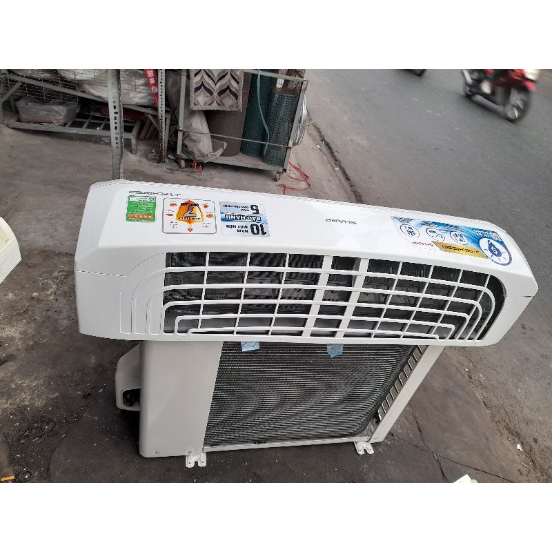 Máy Lạnh Sharp 2hp inverter Siêu Tiết Kiệm Điện