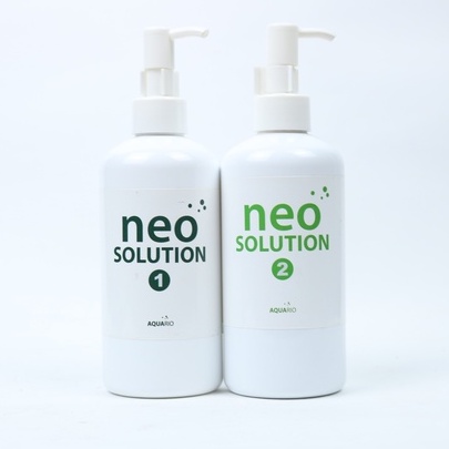 Phân nước cho hồ thủy sinh NEO