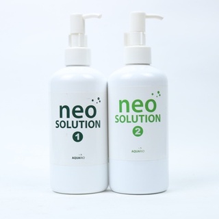 Phân nước cho hồ thủy sinh NEO