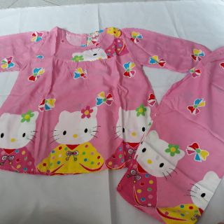 Com bo bộ tole dài gái (sỉ)