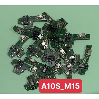 Cụm sạc / bo sạc / mạch sạc samsung a10s / a107 hàng chuẩn giá tốt