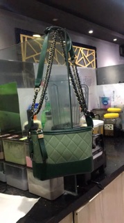 TÚI ĐEO CHÉO HOT HIT (HÀNG ORDER 9-12N)