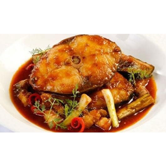 🐋CÁ THU 3 KHÚC 1KG SALE GIÁ SỐC