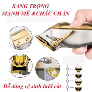 Tông đơ cắt tóc cao cấp Surker K7S