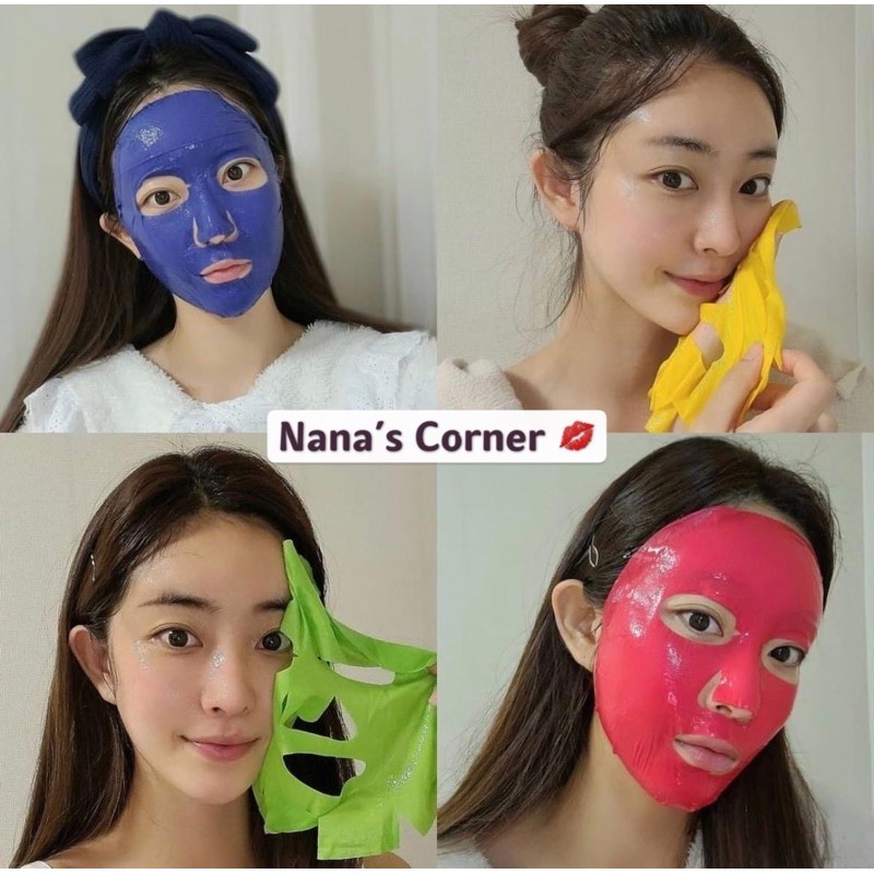 Mặt Nạ Thần Kì Be’balance (chuyên phục hồi da rất tốt) | BigBuy360 - bigbuy360.vn