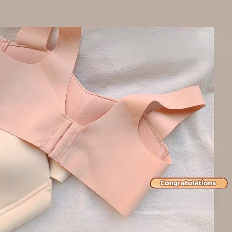 Áo Ngực Siêu Mỏng Không Gọng Thép Dành Cho Nữ