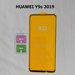 Dán cường lực phủ màn hình Huawei Y9s 2019