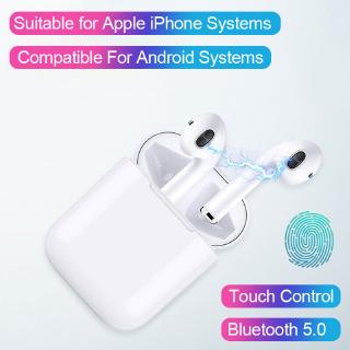 Tai Nghe Không Dây I11 Tws Bluetooth 5.0 I10 I7