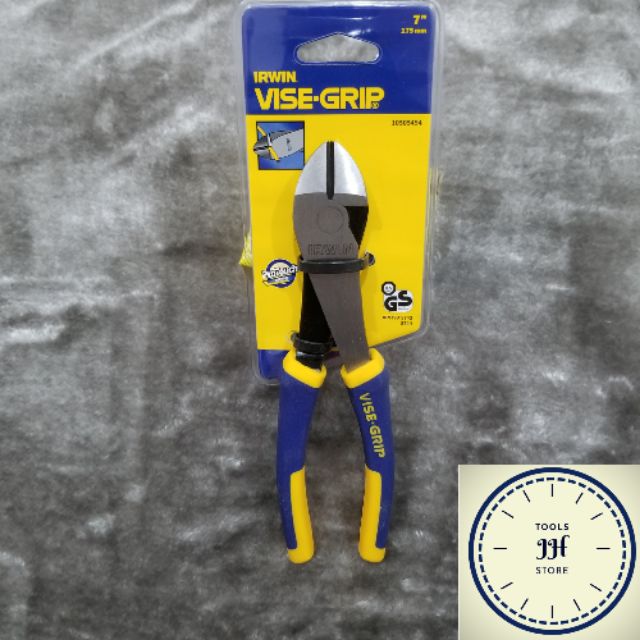 Kìm cắt irwin VISE-GRIP 7 inch hàng nhập mỹ xịn