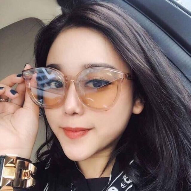 Mắt kính râm huyền thoại biển xanh đi biển💖FREESHIP💖kính mát nữ unisex phong cách AH133 | BigBuy360 - bigbuy360.vn