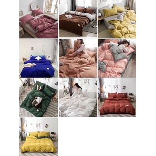 Set 5 món Cotton TICI