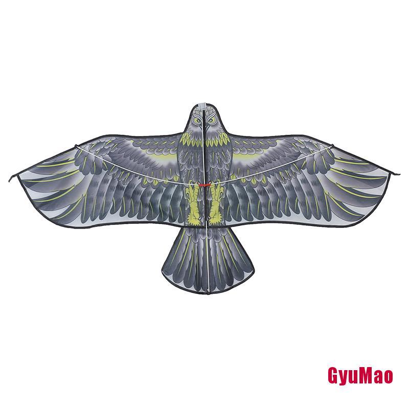 Diều Hình Chim Đại Bàng 1.2m 100M Độc Đáo Vui Nhộn Cho Bé