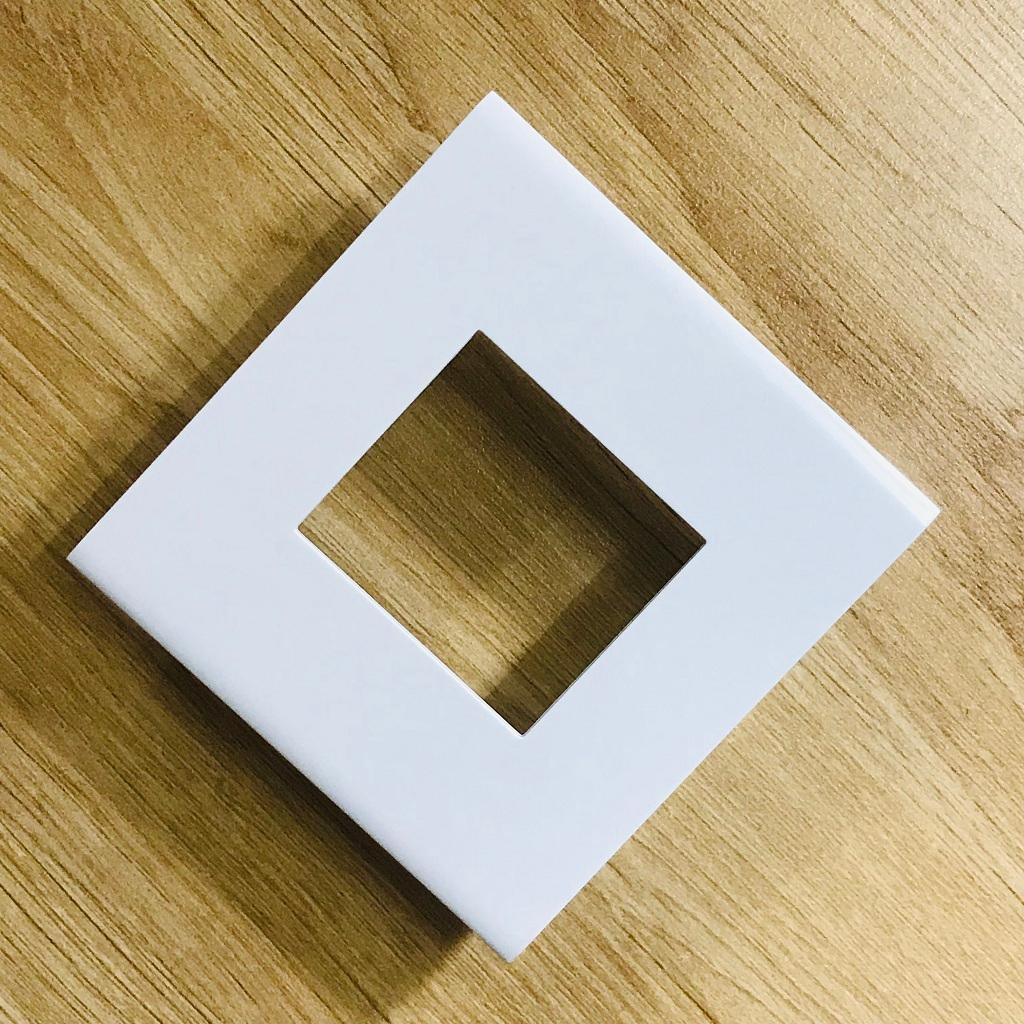 MẶT CB CÓC - DÒNG 118G1 - MÀU TRẮNG TUYẾT