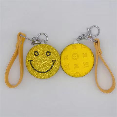 Gương Trang Điểm Hai Mặt Hình Mèo Đính Đá Phong Cách Mới 2022