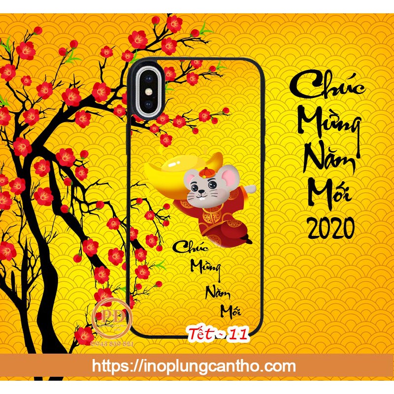 Ốp lưng têt 2020 - 11