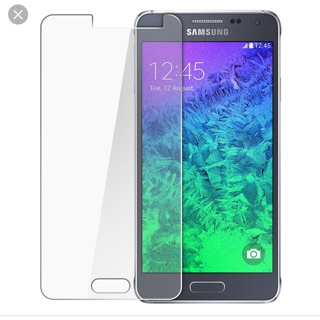 Bộ 3 kính cường lực Galaxy A5 /A7 2015