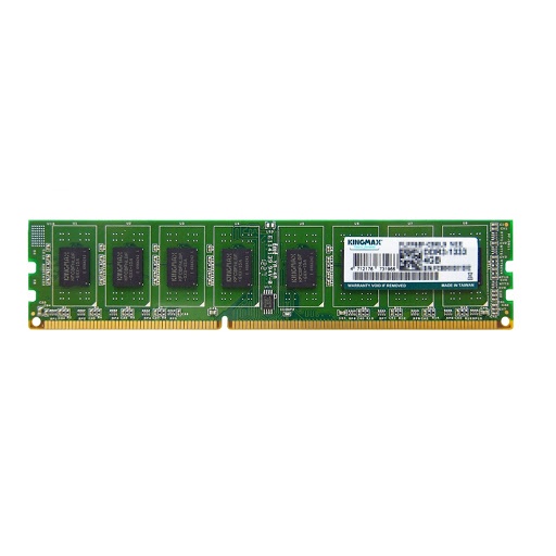 DDR3 2GB / 4GB / 8GB PC DDR3 Bus 1333 / 1600 - Nhiều hiệu hàng tháo máy bảo hành 1 tháng