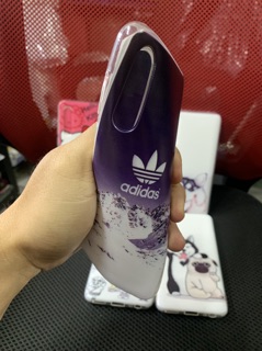 Ốp lưng vsmart live dẻo in hình cute
