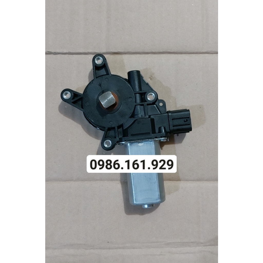 Mô tơ lên kính cánh cửa trước Civic 2006-2011