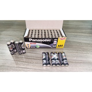 🍓[ SIÊU KHUYẾN MÃI ]Pin Panasonic 2A - 3A (cặp 2 viên)