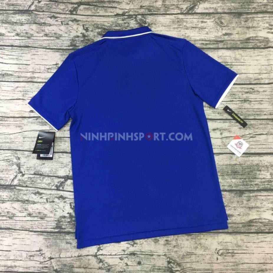 Áo thể thao nam Nike Court Dri-Fit Team Tennis Polo 939138-438 ❕ ❕ ྇ ་