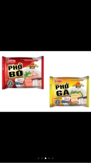 Phở gà đệ nhất 1gói