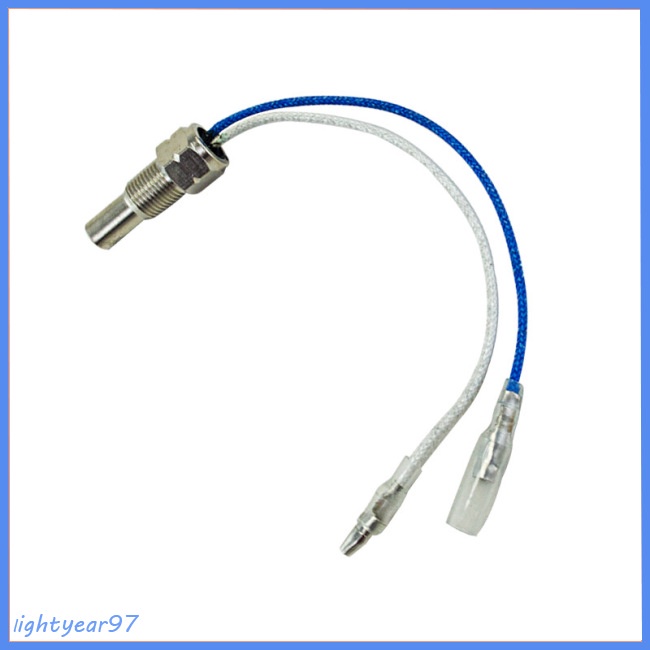 Đầu Dò Cảm Biến Nhiệt Độ Nước / Dầu / Nhiệt Độ Tự Động 1 / 8 NPT