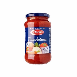 Sốt mỳ Ý Barilla 200g(BC)