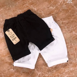 Quần chup đùi và bộ