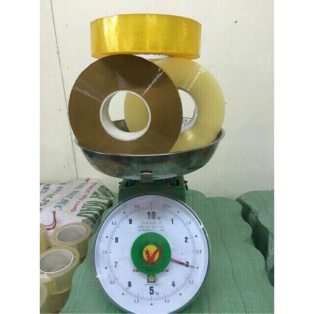 Lố 6 cuộn băng dính