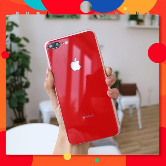 Kính Cường Lực mặt sau giả Iphone 8, Iphone X