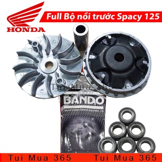 Full Bộ Nồi Trước Honda Spacy 125