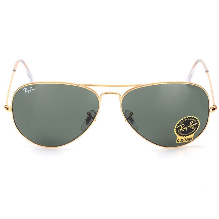 Kính Mát Rayban Rb Cổ Điển 3026 / 3025 G15