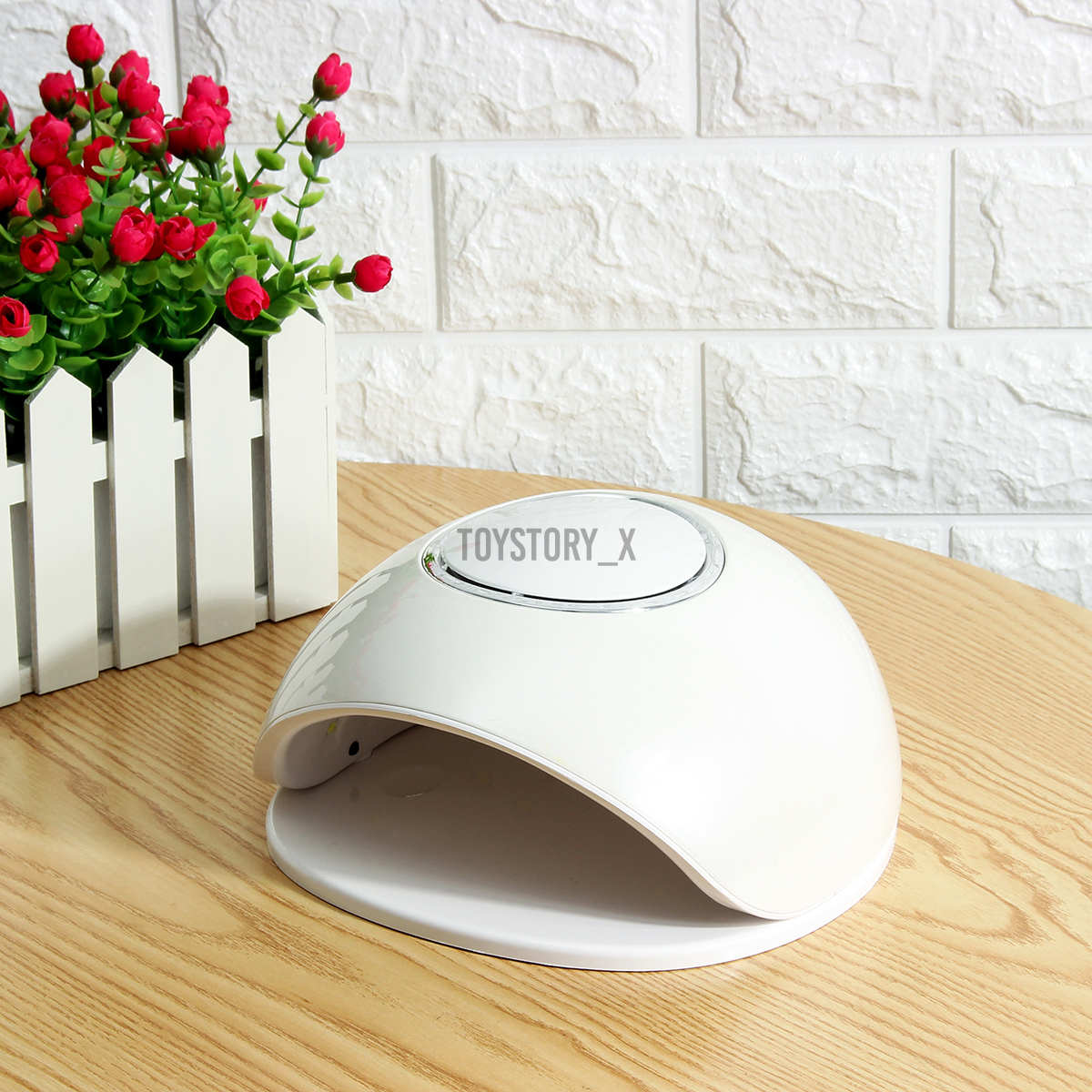 Đèn Led Uv Sấy Khô Sơn Móng Tay 500w