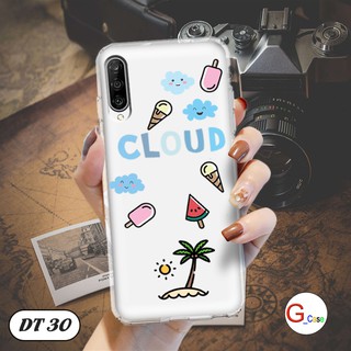 Ốp lưng dẻo cho Huawei Y9S