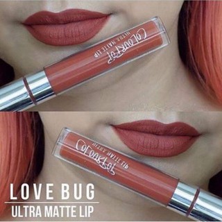 Colourpop Ultra Matte Lipstick