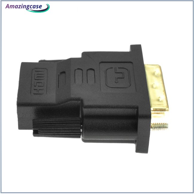 Đầu Chuyển Đổi Hdmi 24 + 1 Pin | BigBuy360 - bigbuy360.vn