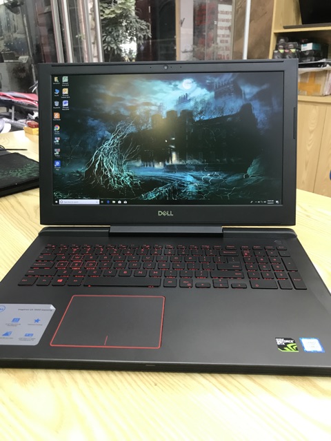 Dell ins gaming 7577 | BigBuy360 - bigbuy360.vn