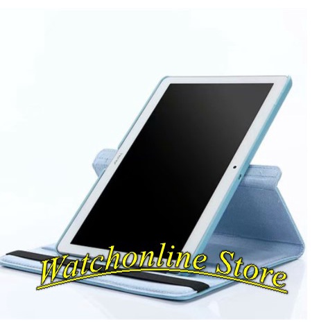 Bao da xoay thông minh Huawei MediaPad M5 Lite 10.1 C5 10.1