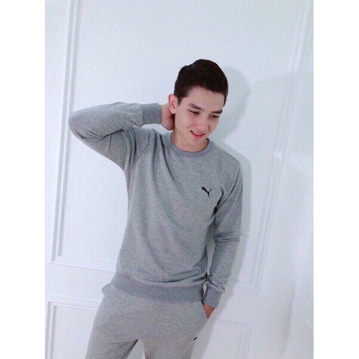 Bộ nỉ nam hàng đẹp Thời Trang Giá Xưởng Official