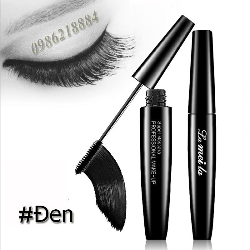 Chuốt mi mascara Lameila LV19 | Thế Giới Skin Care