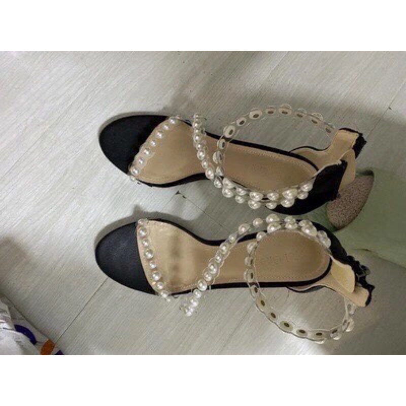 Giày cao gót đẹp