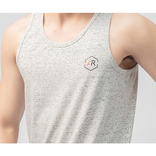 Áo Ba Lỗ TANK-TOP ARISTINO ATT011S1 Cotton Mềm Mát