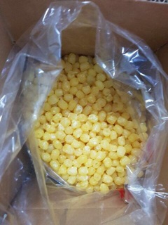 [ loại đặc biệt ] 1kg Mứt hạt sen hảo hạn đặc biệt ngon