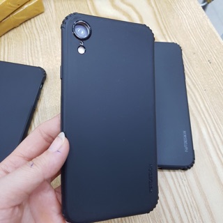 Ốp iPhone 6sPlus, iP XR,iP XS Max, 7plus/8plus dẻo đen sịn chống sốc
