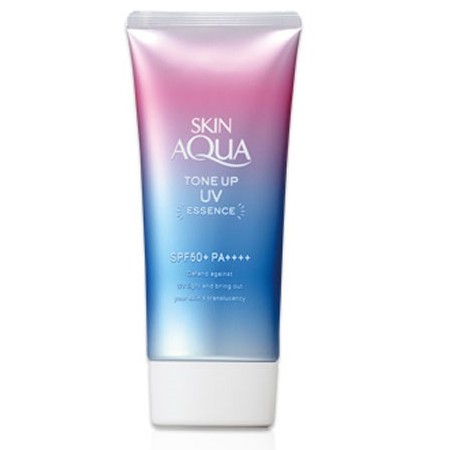 Kem Chống Nắng Sunplay Skin Aqua Tone Up UV Essence SPF50+ PA++++