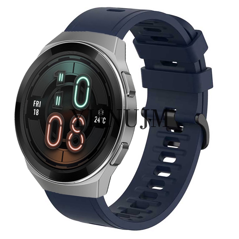 Dây Đeo Đồng Hồ Huawei Gt2E 46mm/samsung galaxy 3 45mm 41mm/galaxy active 2/galaxy watch 42mm 46mm / oneplus watch 20mm 22mm