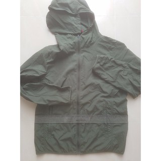 Áo khoác nam xuất Nhật size L